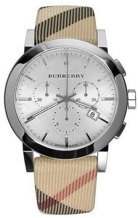 All Prices for Burberry Watches .